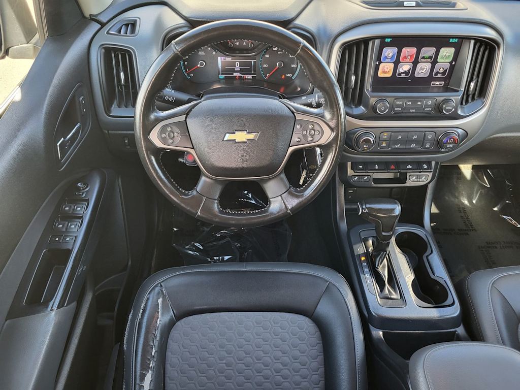 Thumbnail: 2017 Chevrolet Colorado - 2