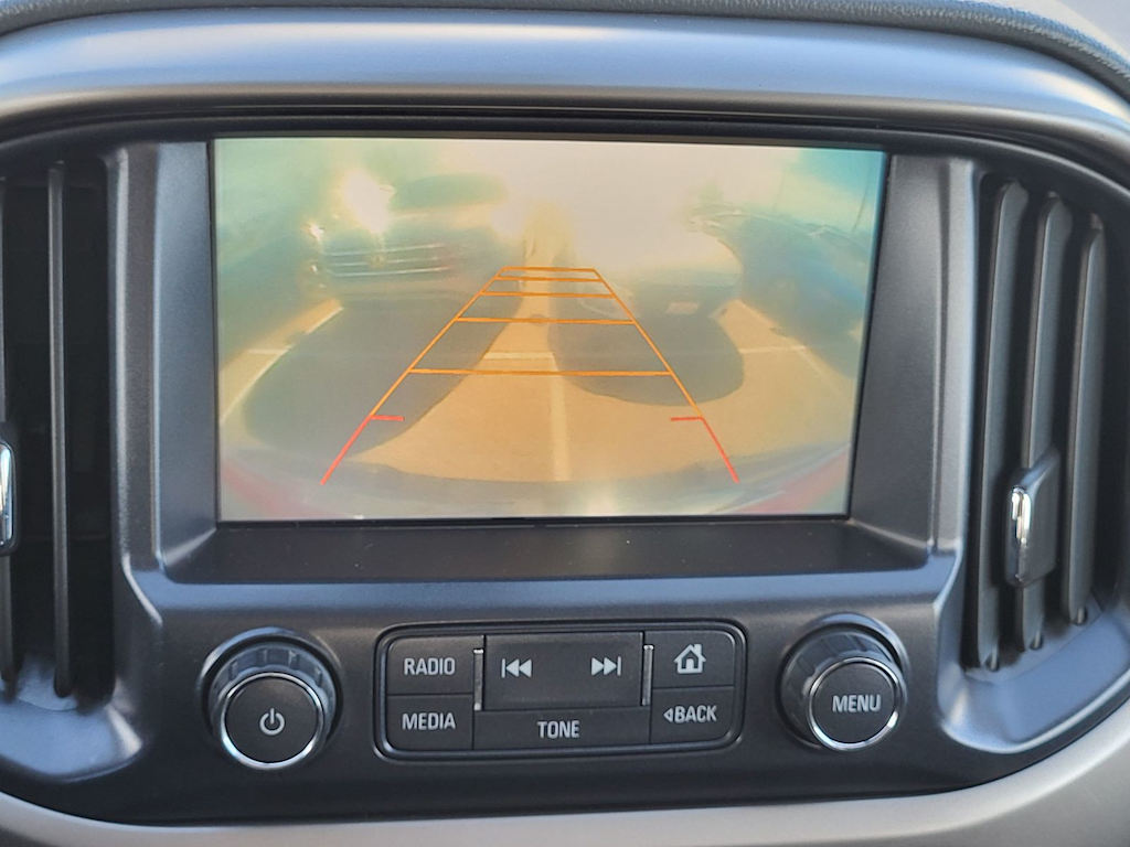 Thumbnail: 2017 Chevrolet Colorado - 12