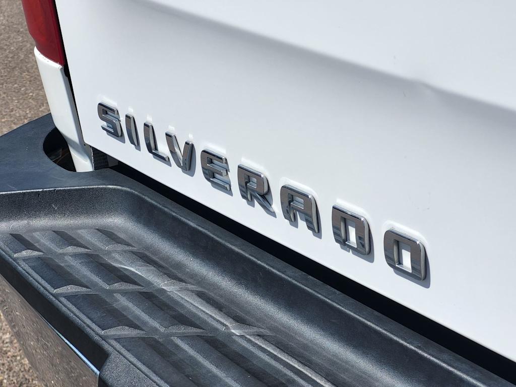 Thumbnail: 2007 Chevrolet Silverado 2500 - 20