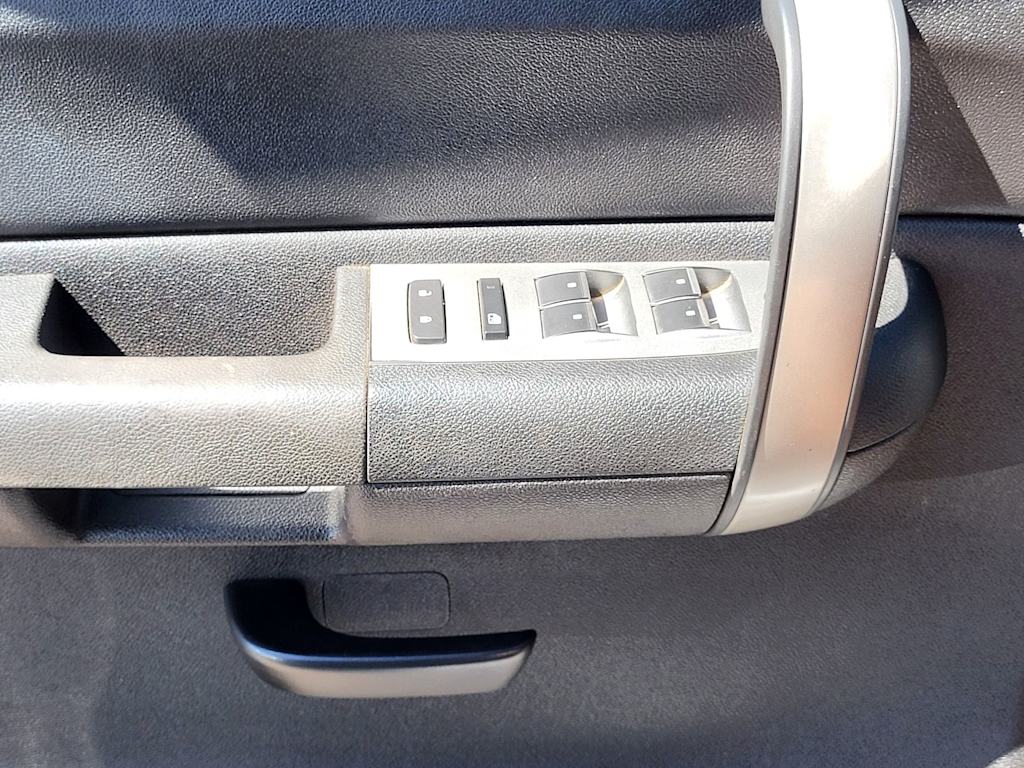 Thumbnail: 2007 Chevrolet Silverado 2500 - 23
