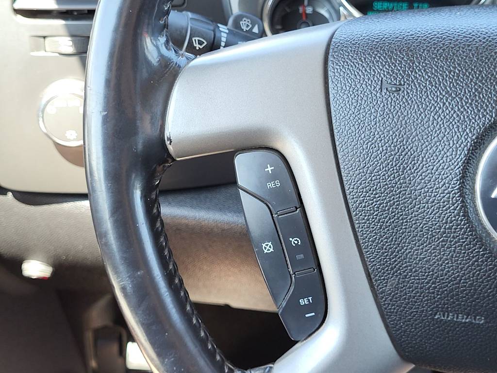 Thumbnail: 2007 Chevrolet Silverado 2500 - 25