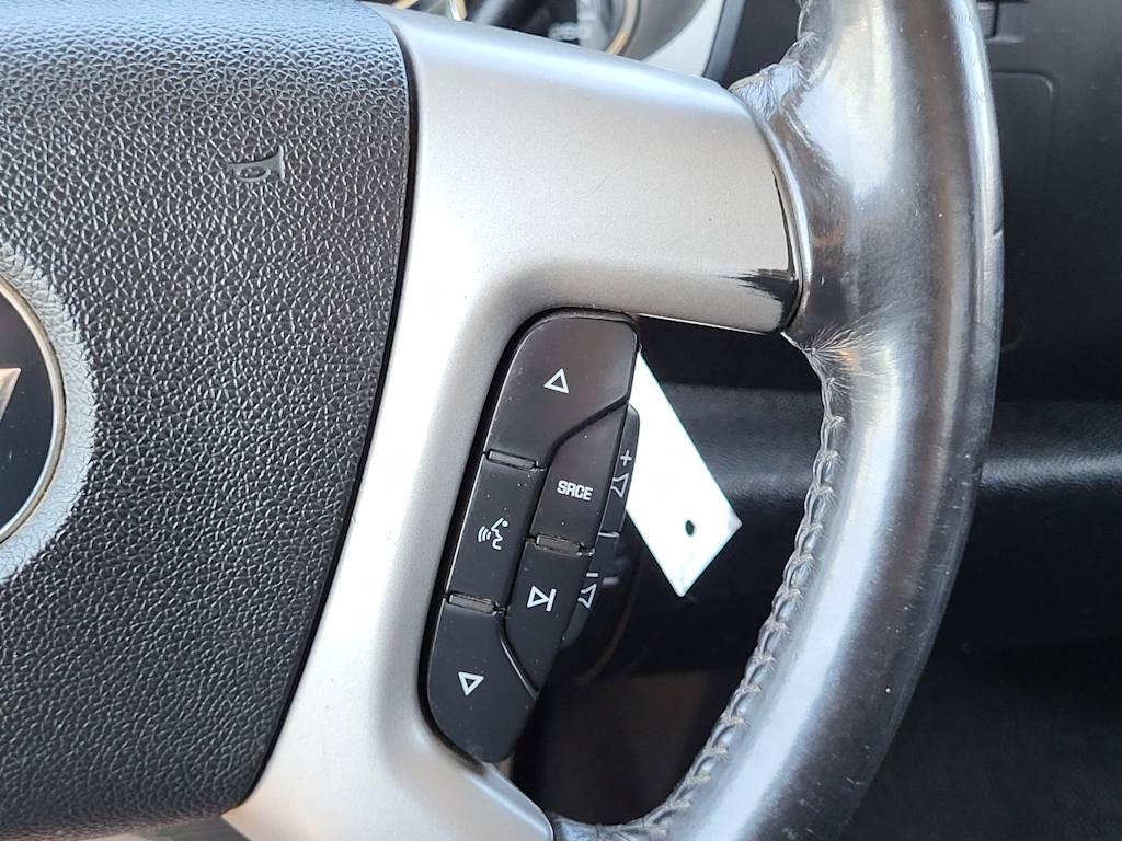 Thumbnail: 2007 Chevrolet Silverado 2500 - 26