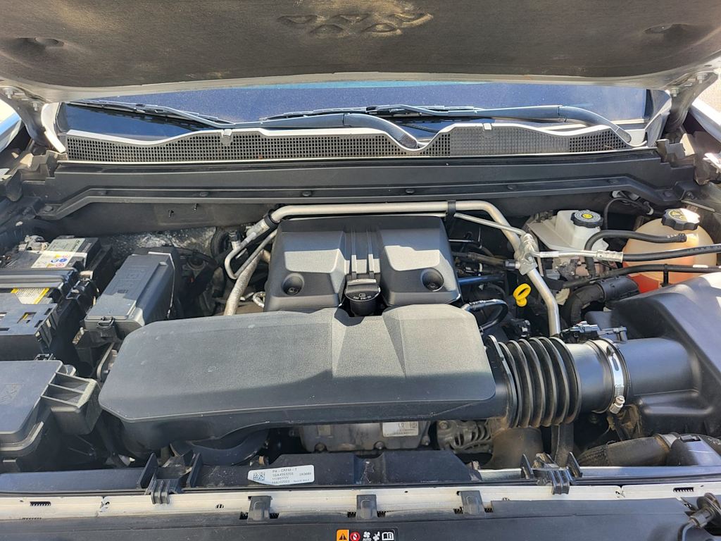 Thumbnail: 2023 Chevrolet Colorado - 7