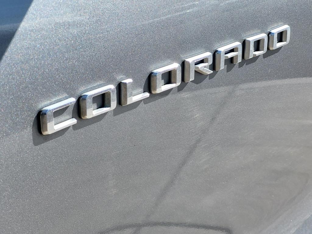 Thumbnail: 2023 Chevrolet Colorado - 5