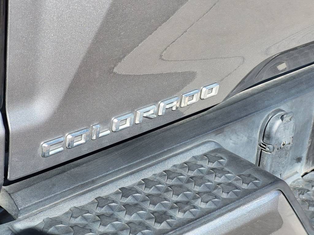 Thumbnail: 2023 Chevrolet Colorado - 22