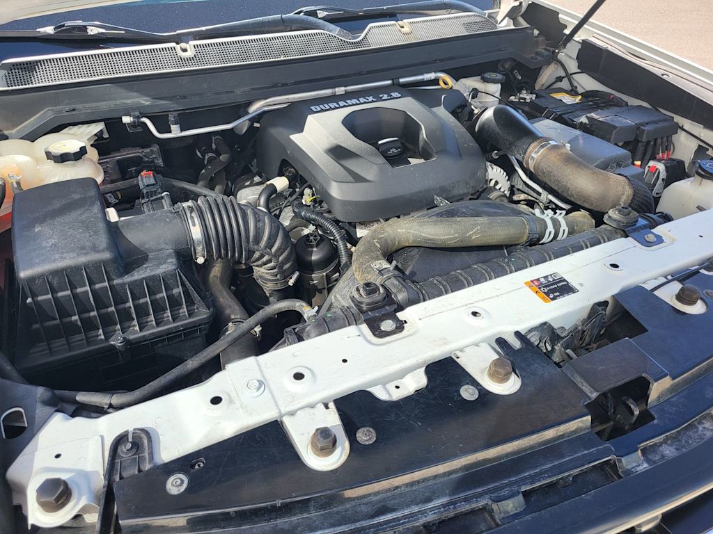 Thumbnail: 2019 Chevrolet Colorado - 7