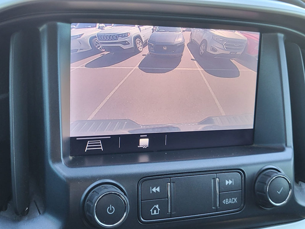 Thumbnail: 2019 Chevrolet Colorado - 28