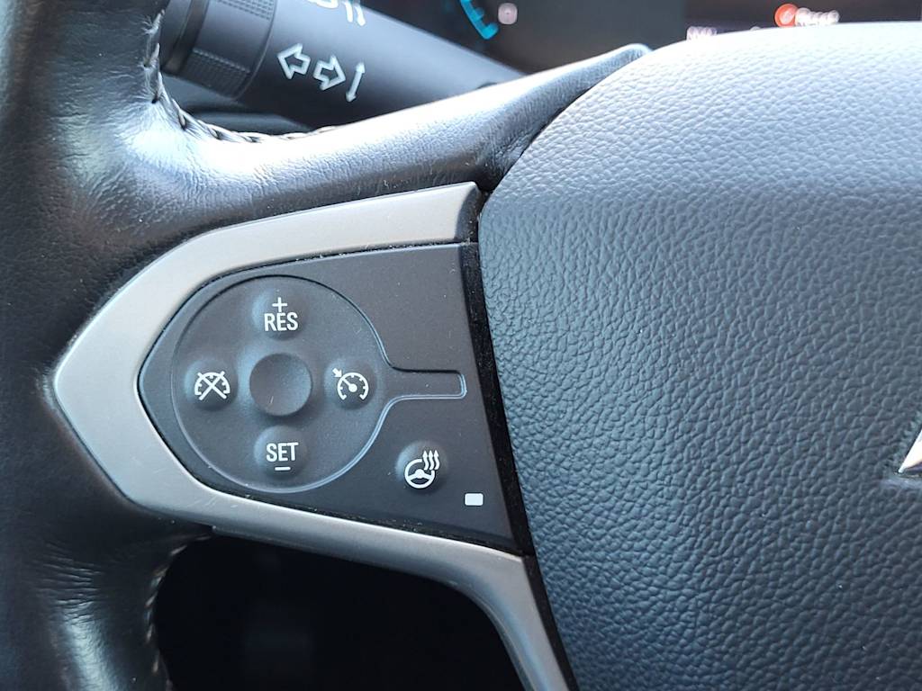 Thumbnail: 2019 Chevrolet Colorado - 26