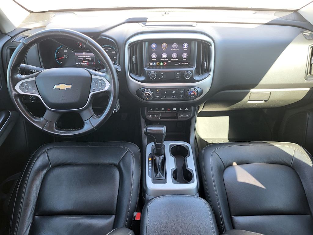 Thumbnail: 2019 Chevrolet Colorado - 8