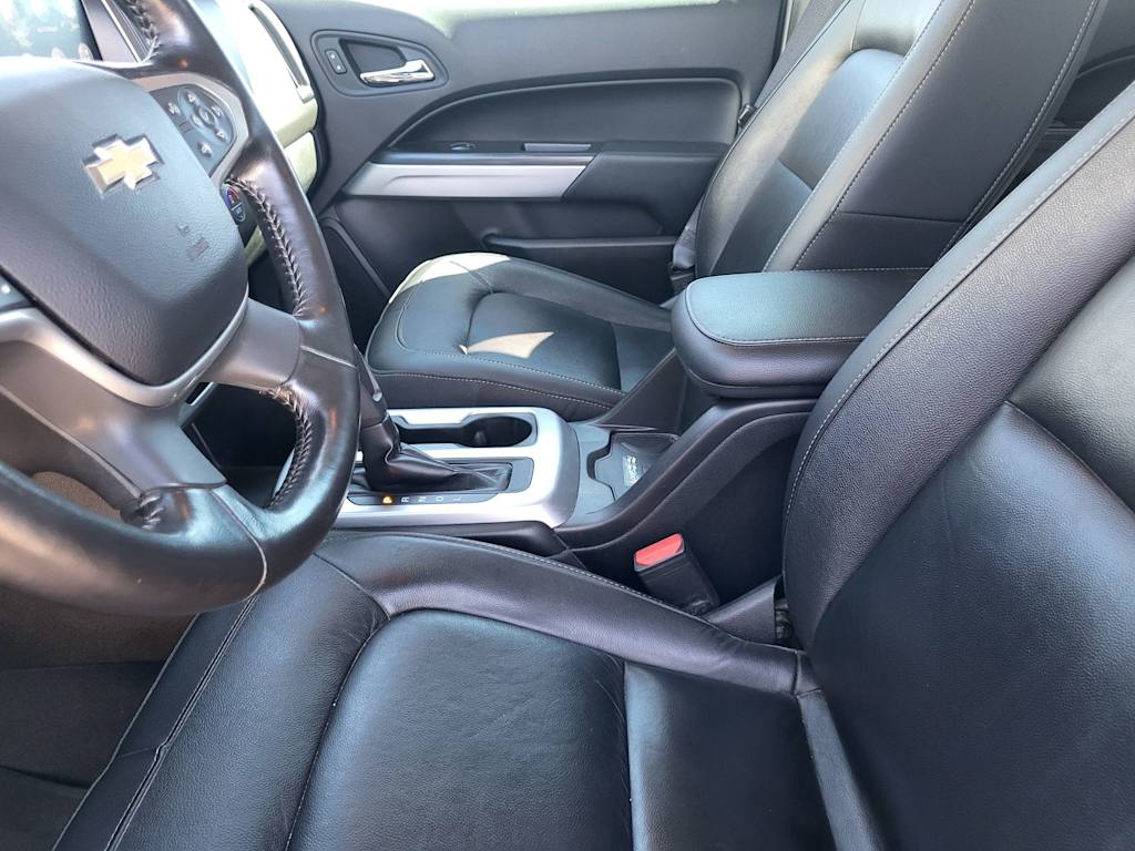 Thumbnail: 2019 Chevrolet Colorado - 10