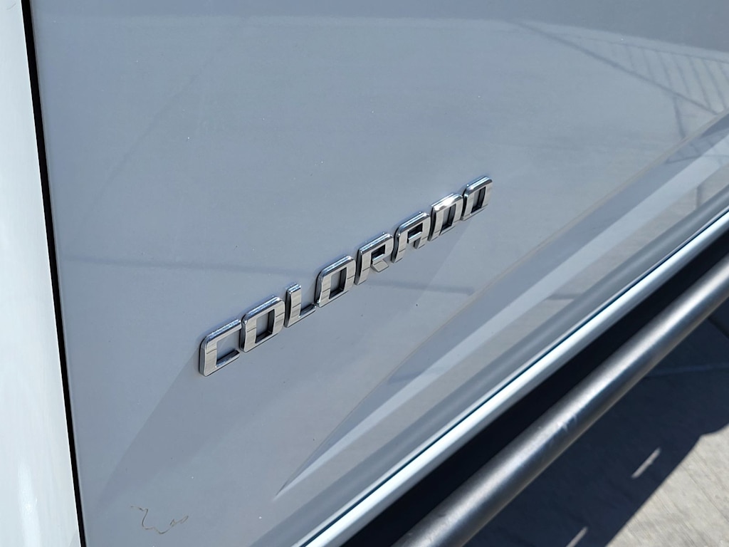 Thumbnail: 2019 Chevrolet Colorado - 5