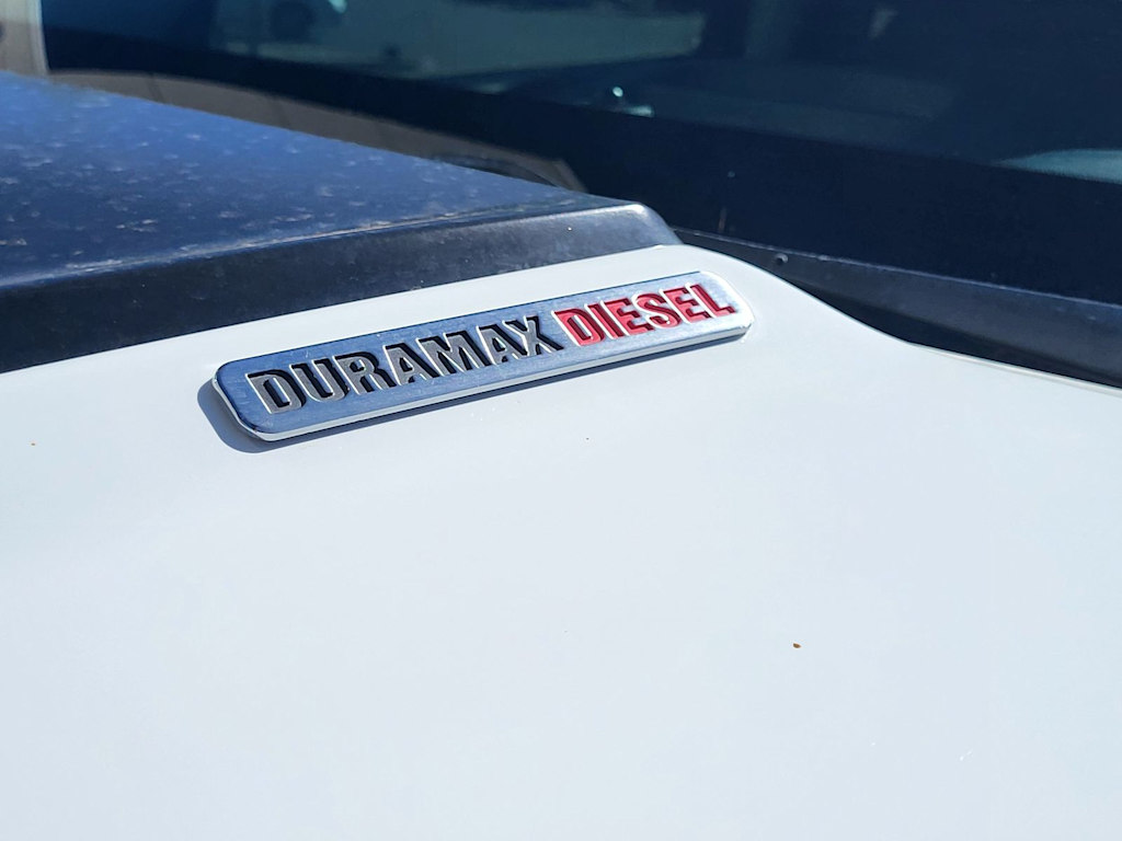 Thumbnail: 2019 Chevrolet Colorado - 22