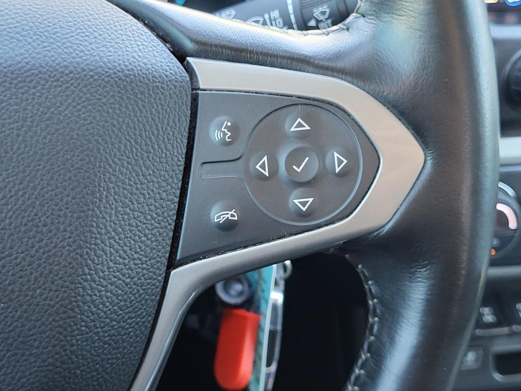 Thumbnail: 2019 Chevrolet Colorado - 27