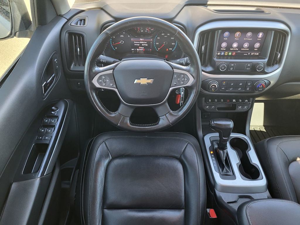 Thumbnail: 2019 Chevrolet Colorado - 2