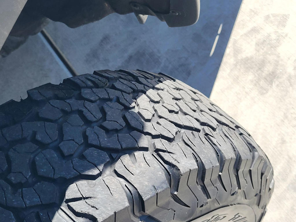 Thumbnail: 2019 Chevrolet Colorado - 21