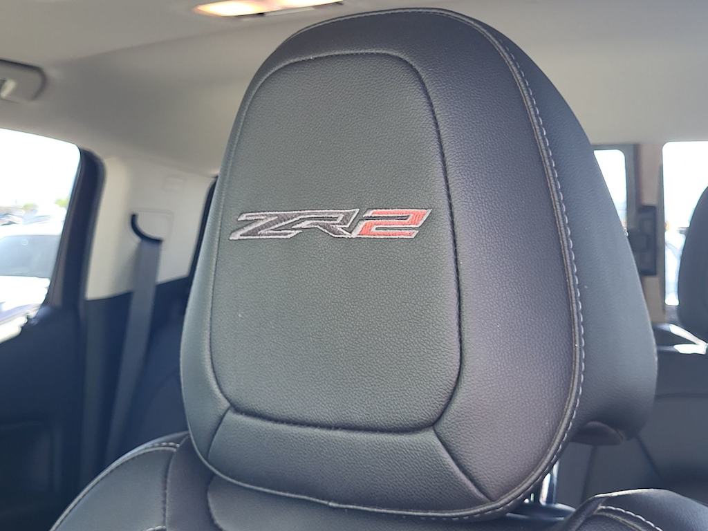 Thumbnail: 2019 Chevrolet Colorado - 9