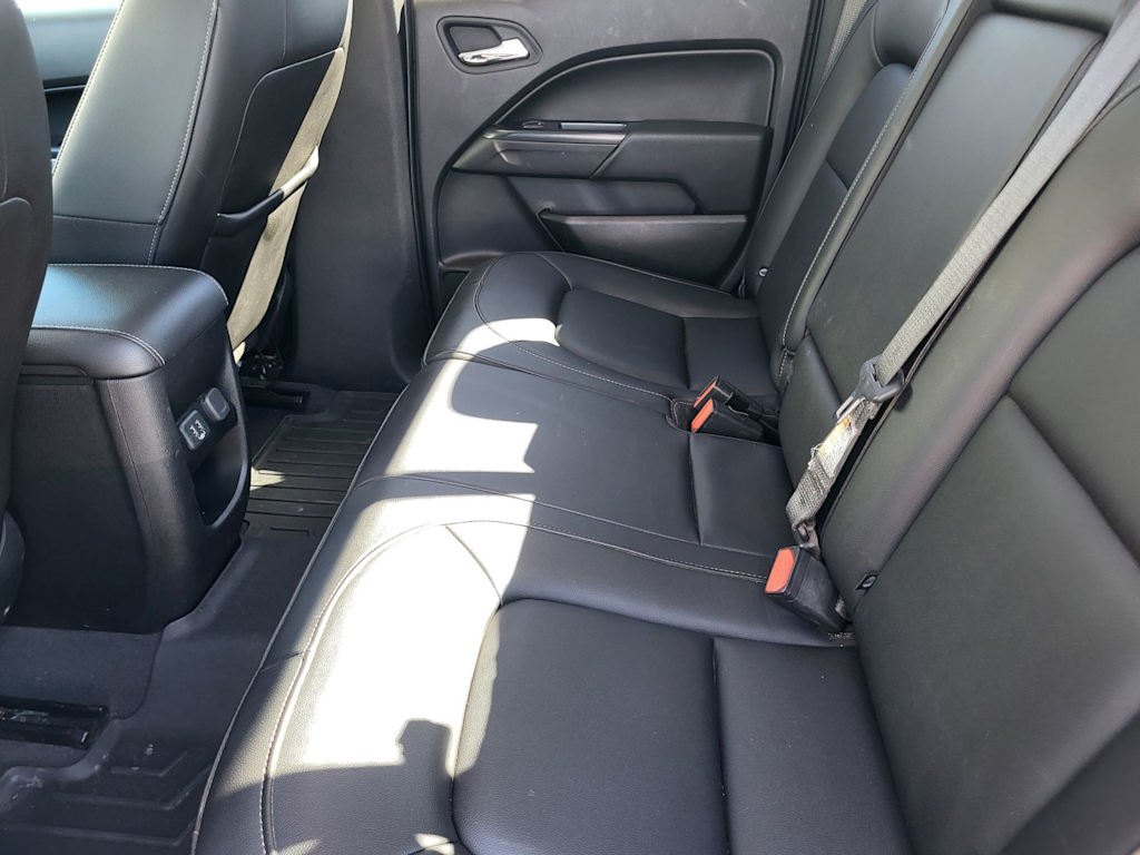 Thumbnail: 2019 Chevrolet Colorado - 11