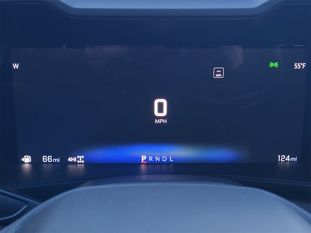 Thumbnail: 2025 Chevrolet Colorado - 16