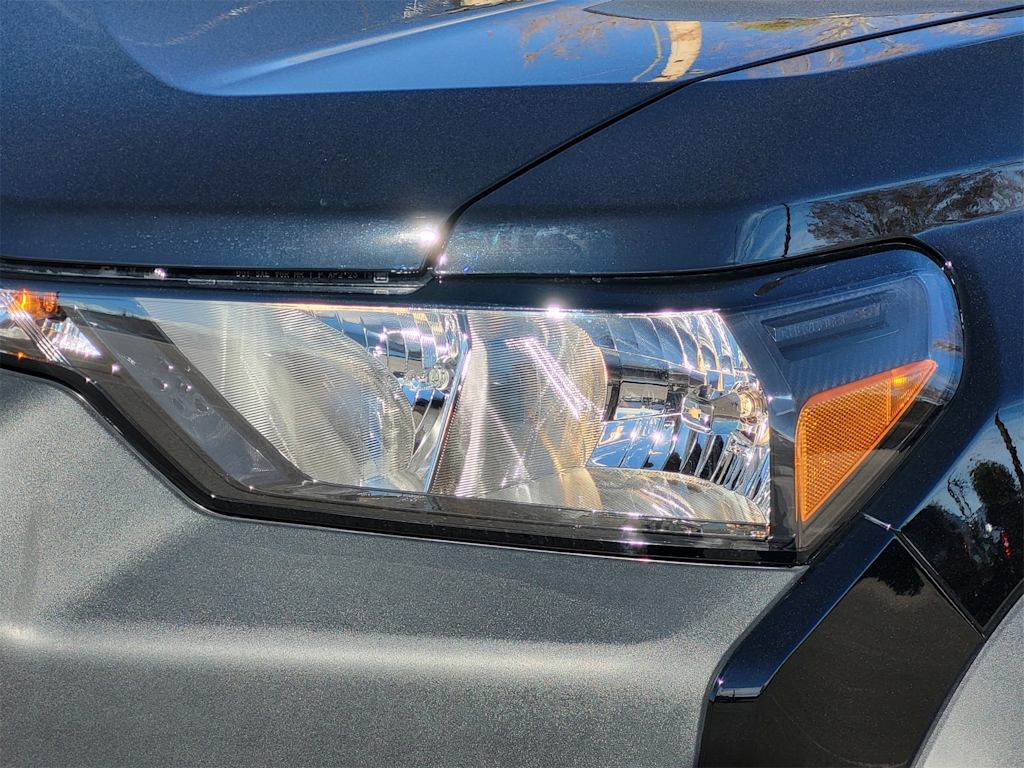 Thumbnail: 2025 Chevrolet Colorado - 20