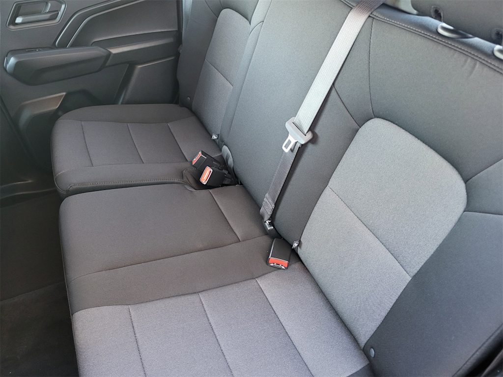 Thumbnail: 2025 Chevrolet Colorado - 13