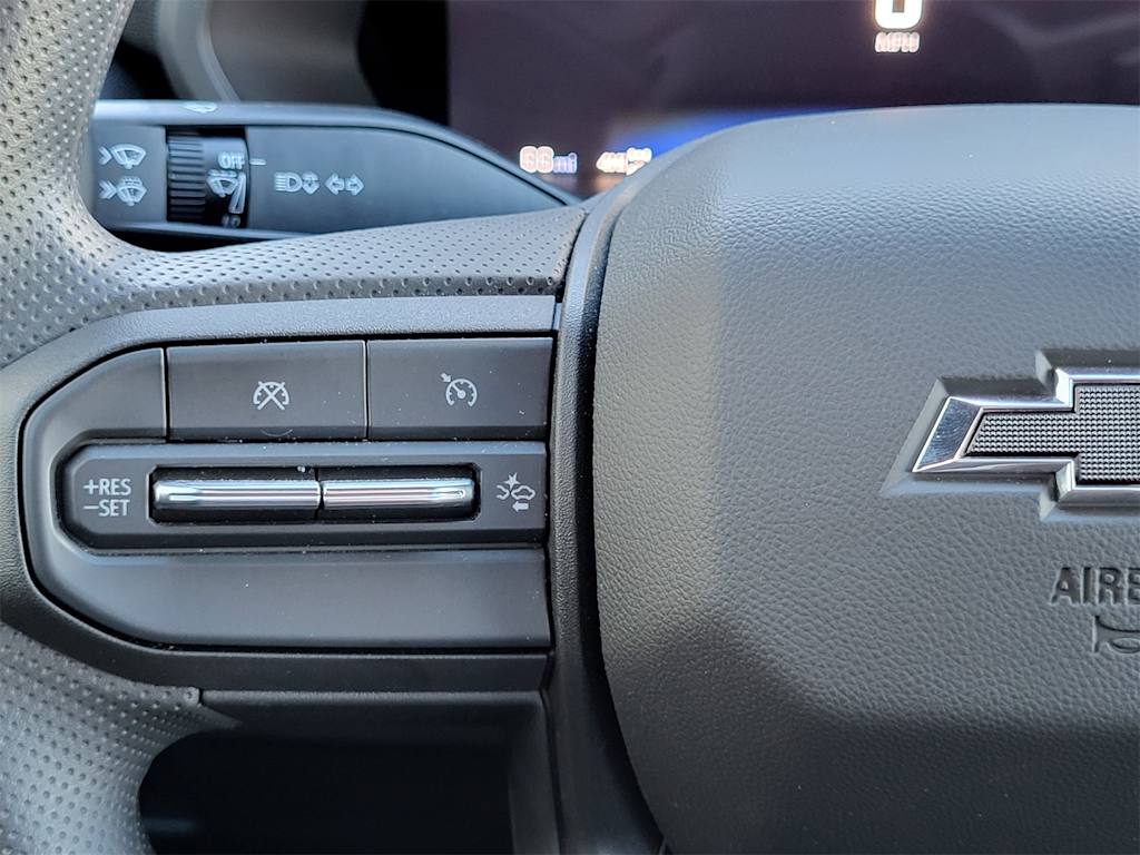 Thumbnail: 2025 Chevrolet Colorado - 28