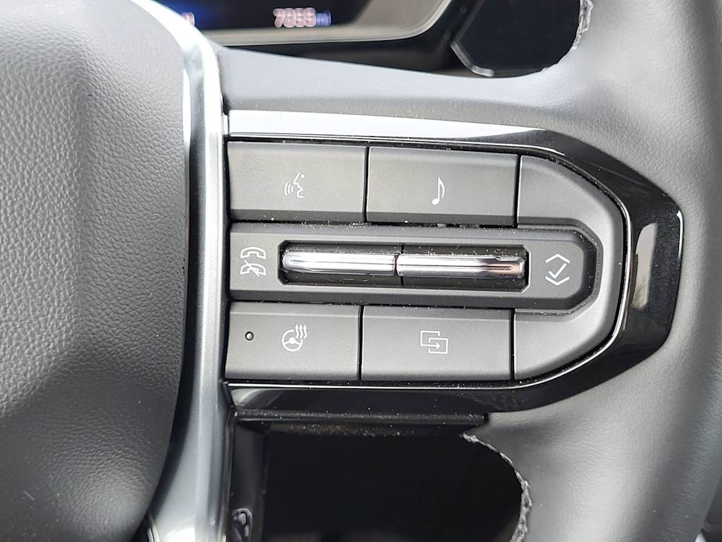 Thumbnail: 2025 Chevrolet Colorado - 26