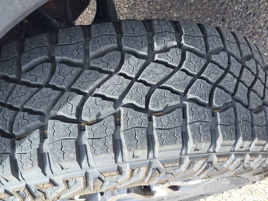 Thumbnail: 2025 Chevrolet Colorado - 20