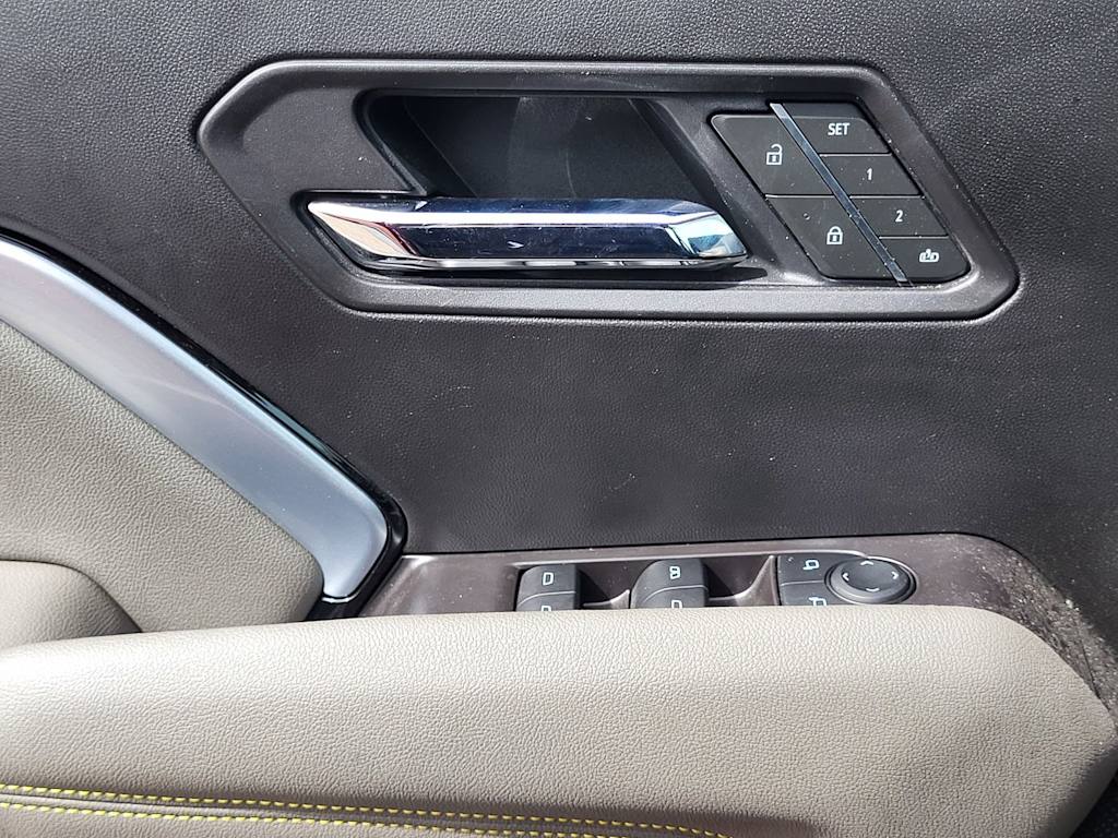 Thumbnail: 2025 Chevrolet Colorado - 24