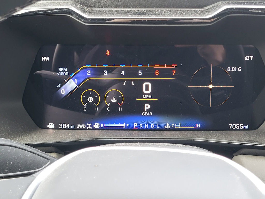 Thumbnail: 2025 Chevrolet Colorado - 13