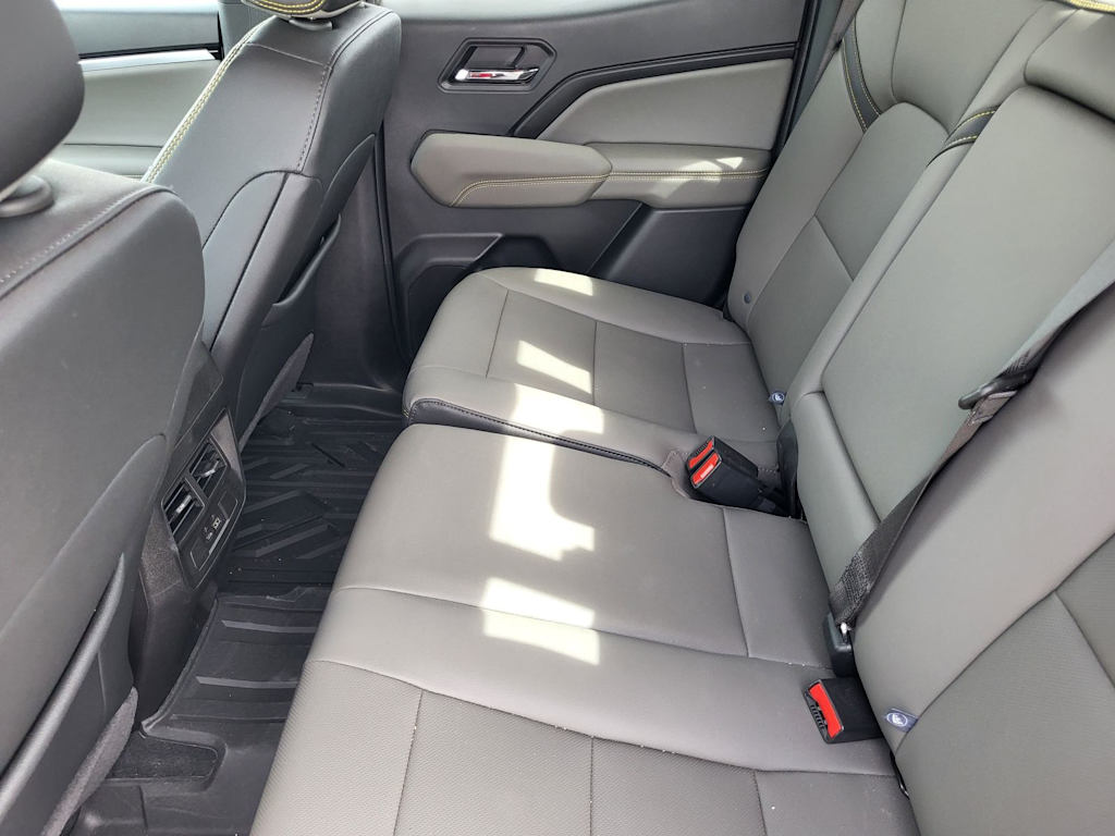 Thumbnail: 2025 Chevrolet Colorado - 10