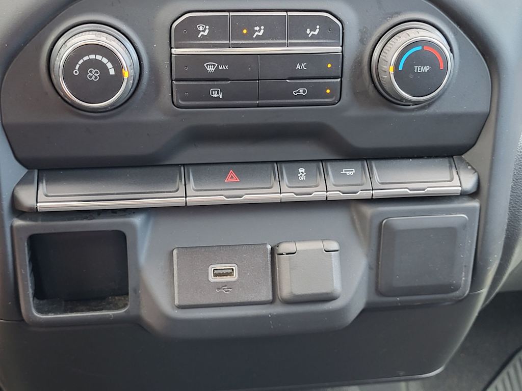 Thumbnail: 2019 Chevrolet Silverado 1500 - 20