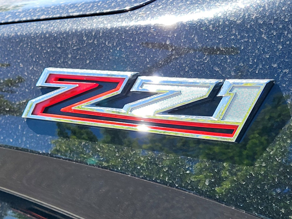 Thumbnail: 2019 Chevrolet Silverado 1500 - 5