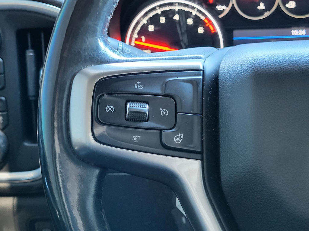 Thumbnail: 2019 Chevrolet Silverado 1500 - 25