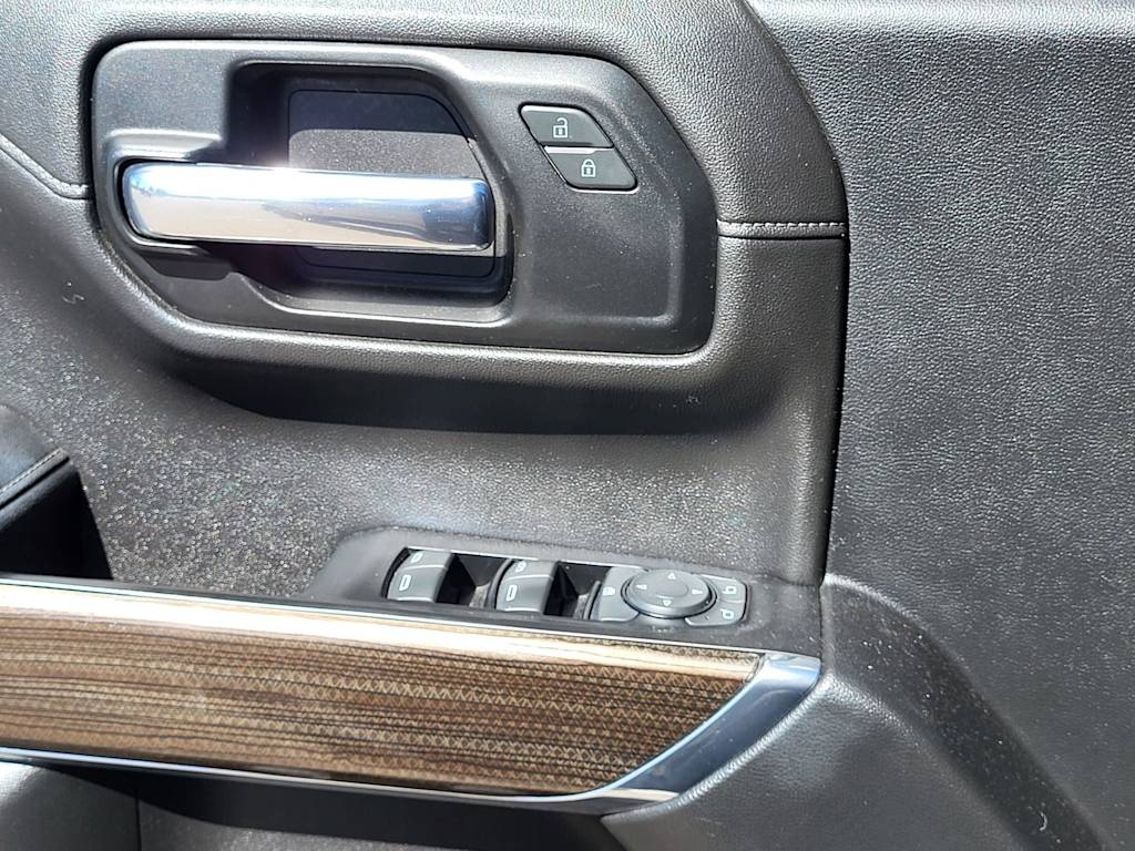 Thumbnail: 2019 Chevrolet Silverado 1500 - 23