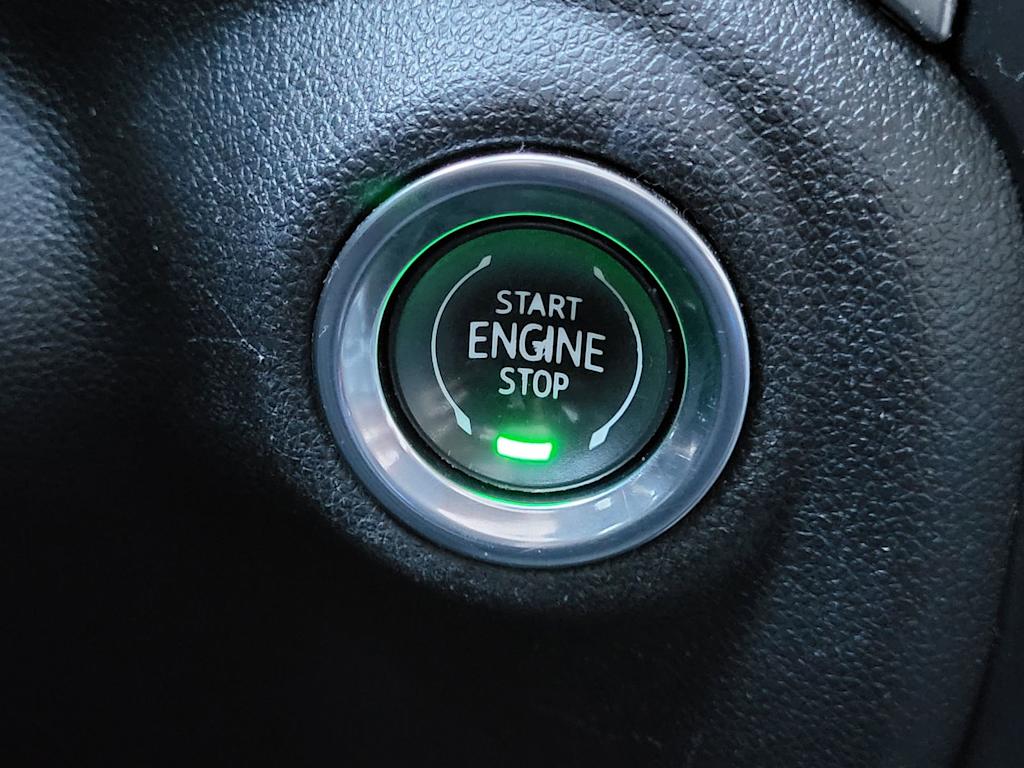 Thumbnail: 2019 Chevrolet Silverado 1500 - 27