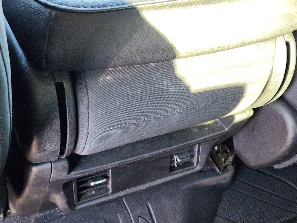 Thumbnail: 2020 Chevrolet Silverado 1500 - 27