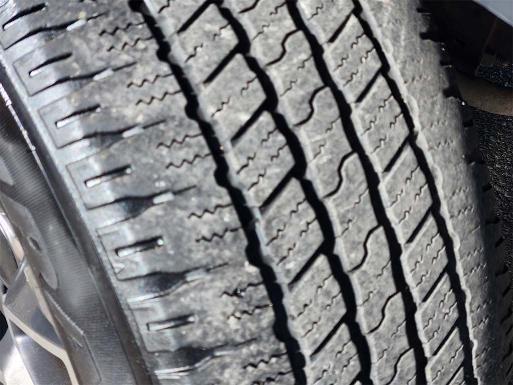 Thumbnail: 2020 Chevrolet Silverado 1500 - 15