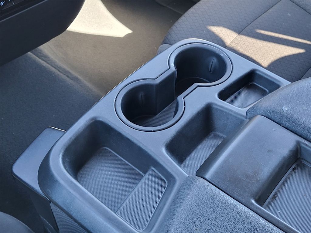 Thumbnail: 2023 Chevrolet Silverado 1500 - 12