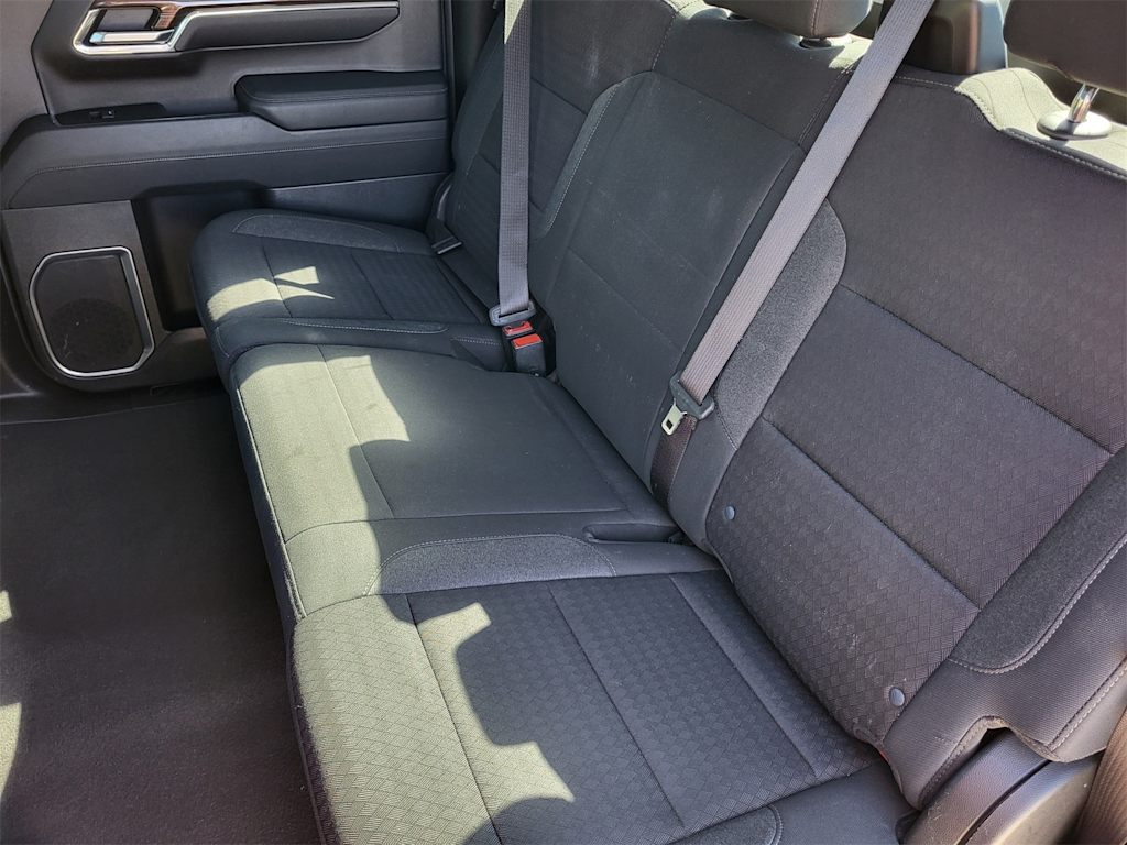 Thumbnail: 2023 Chevrolet Silverado 1500 - 9