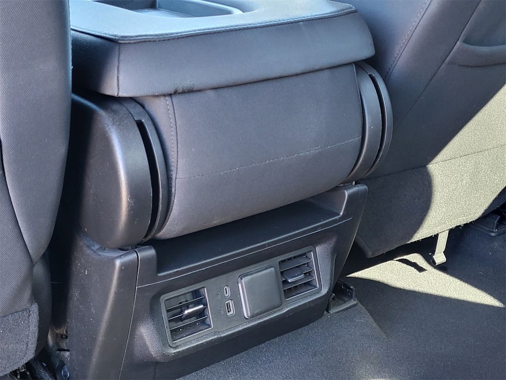 Thumbnail: 2023 Chevrolet Silverado 1500 - 29