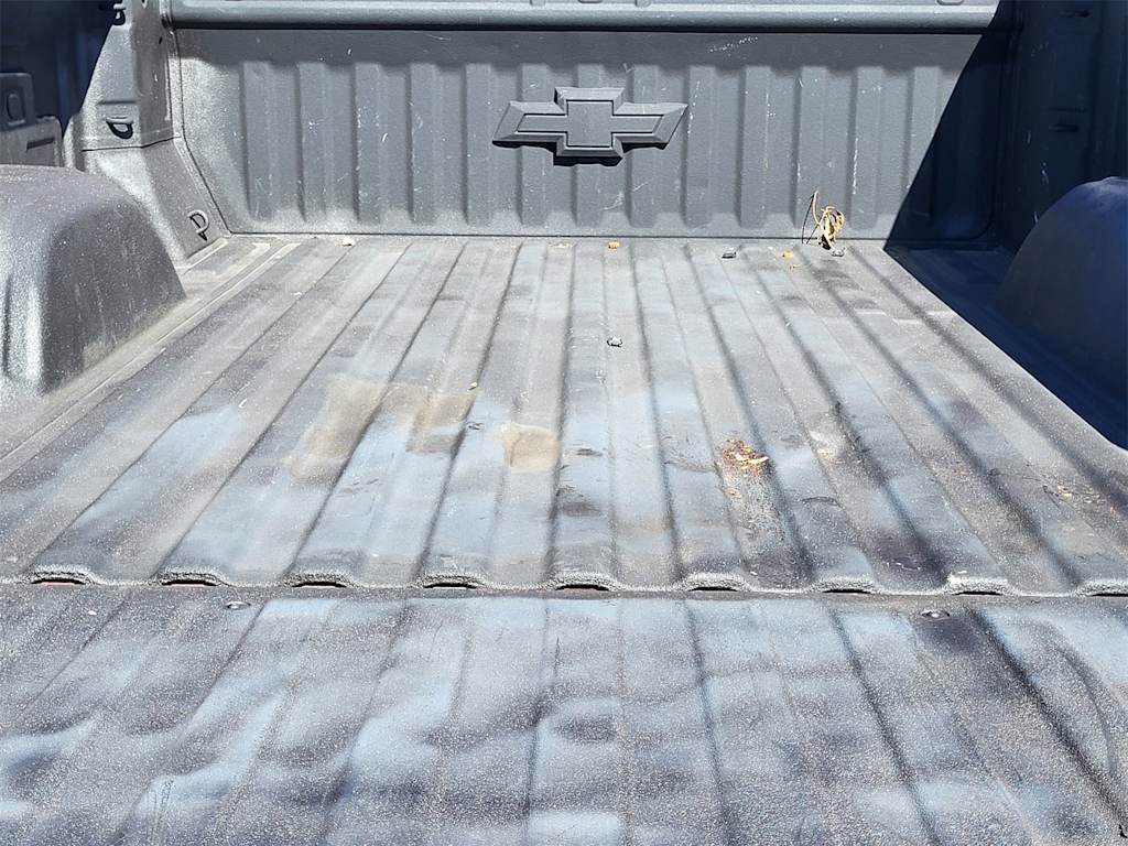 Thumbnail: 2023 Chevrolet Silverado 1500 - 14