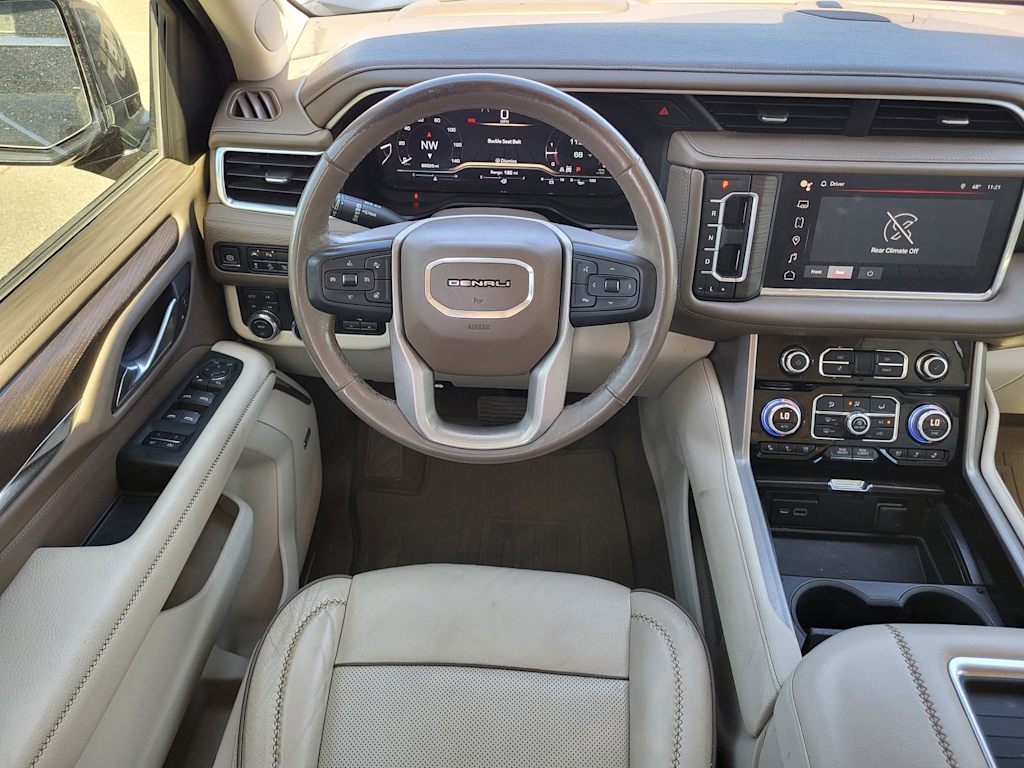 Thumbnail: 2022 GMC Yukon - 2