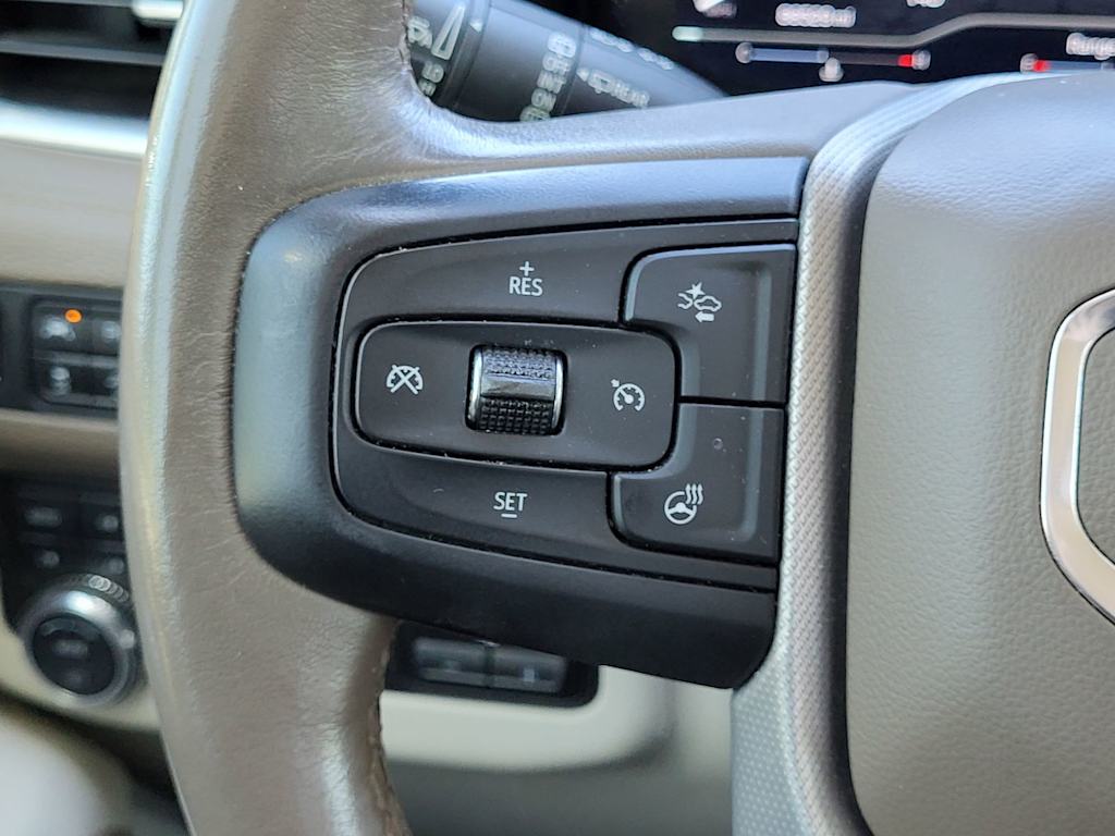 Thumbnail: 2022 GMC Yukon - 22