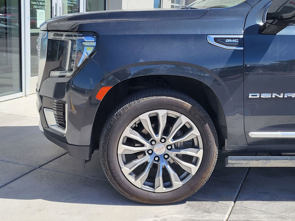 Thumbnail: 2022 GMC Yukon - 5