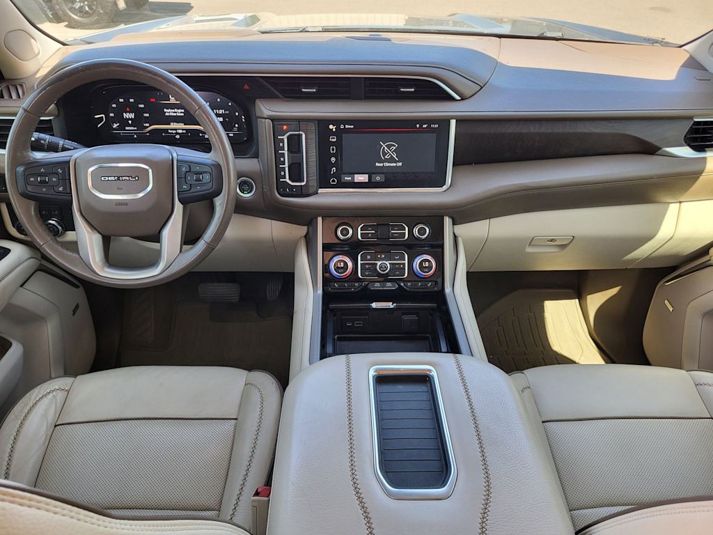 Thumbnail: 2022 GMC Yukon - 6