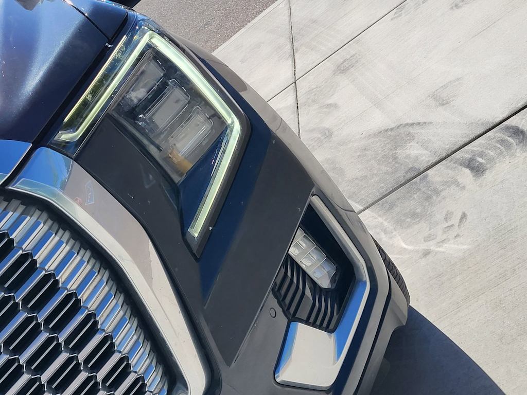 Thumbnail: 2022 GMC Yukon - 7