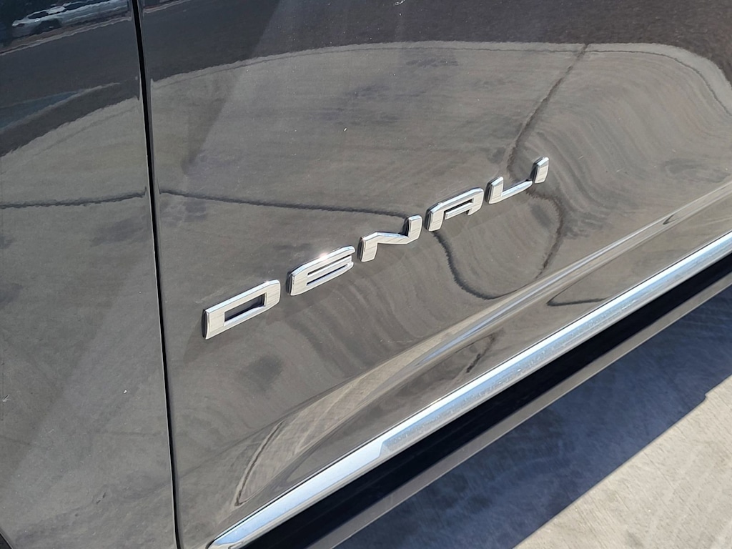Thumbnail: 2022 GMC Yukon - 4