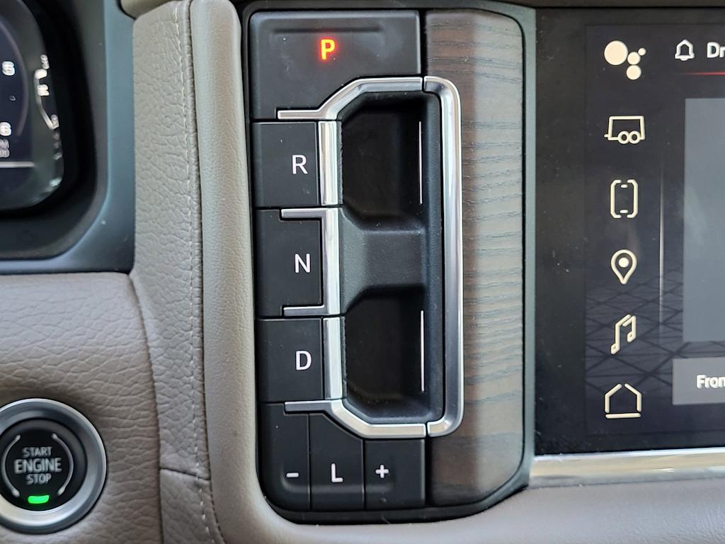 Thumbnail: 2022 GMC Yukon - 10