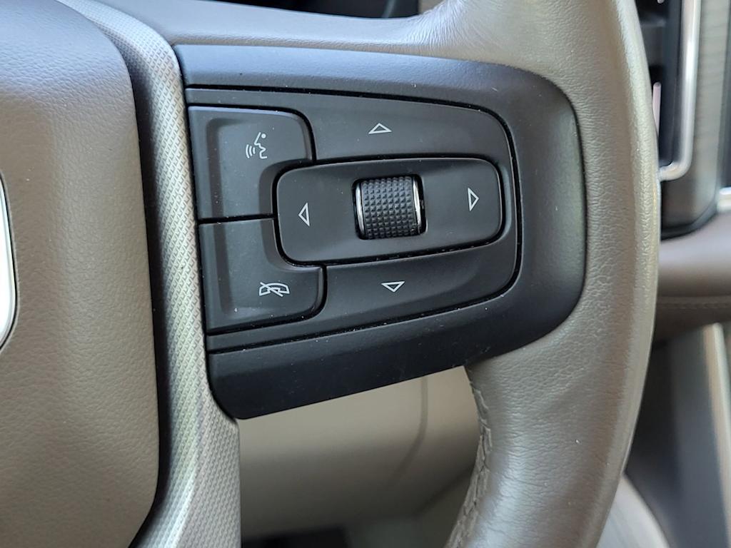 Thumbnail: 2022 GMC Yukon - 23