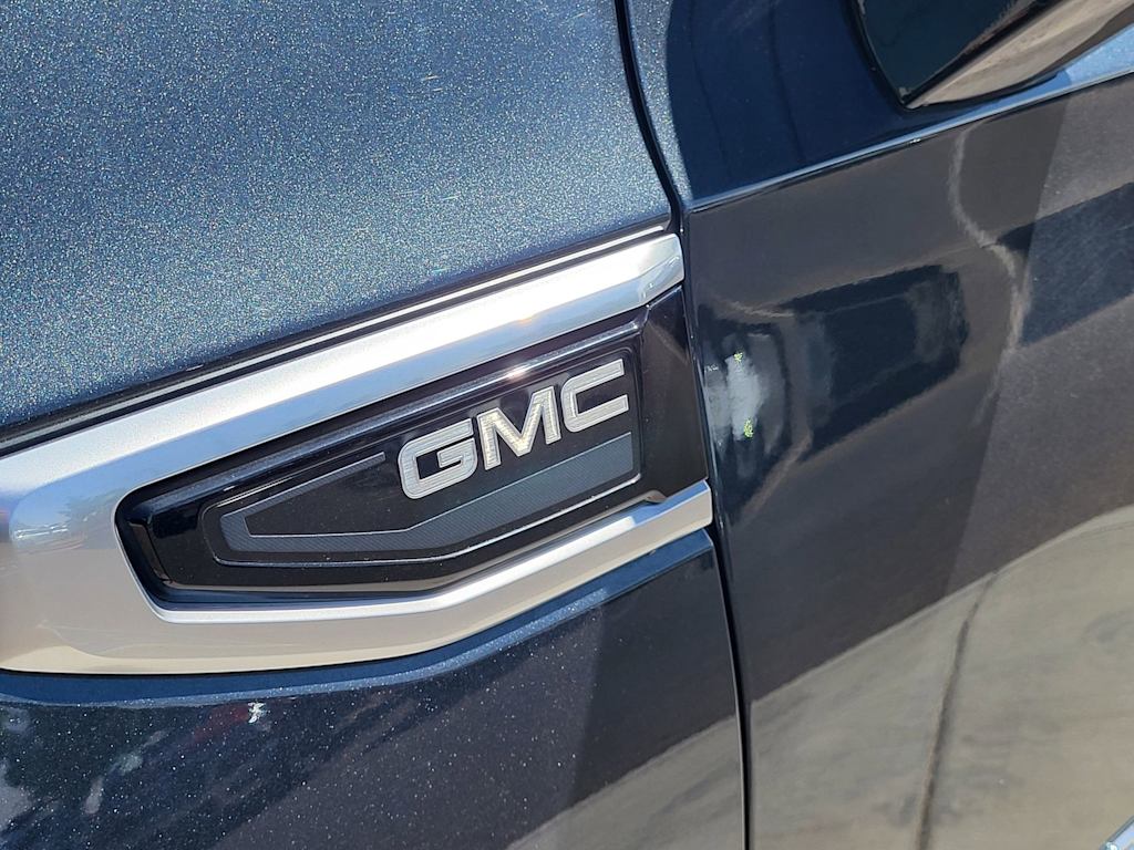 Thumbnail: 2022 GMC Yukon - 20